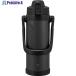 ZOJIRUSHI �X�e�����X�N�[���{�g�� 2.06L �u���b�N  ��663-2098 SD-BE20-BA  1�{