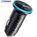 Anker 323 Car Charger (52.5W)  663-3716 A2735011  100