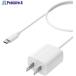 Anker Charger (12W Built-In 1.5m USB-C ֥) ۥ磻  663-3727 A2059N21  60