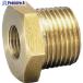 FLOBAL втулка 3/4×1/2 V674-1749 GBU(R)-0604-BS 3/4X1/2 1 шт 