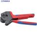 KNIPEX 奷ƥץ饤䡼 MC4 EVO2 顼ͥ  677-8582 9743-66EVO  1