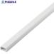 ELECOM �Ǘp���[�� 1m�e�[�v�t 21mm �z���C�g  ��679-5200 LD-GAF2MWH  1�{