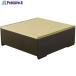 NAIKI татами box ( вытаскивание нет ) #V679-6476 TTB0909-DBR 1 шт. 