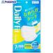 IRIS 206618 DAILY FIT MASK ʤ餫å դĤ 7 ۥ磻  680-8235 PK-DH7MW  1ѥå