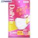 IRIS 206619 DAILY FIT MASK ʤ餫å  7 ۥ磻  680-8236 PK-DH7SW  1ѥå
