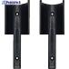 ƥ륹ޥ 塼֥ޥV2(2)֥å  682-8028 OM-TBE-V2-BLK-2  1ѥå