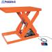 TRUSCO ơ֥ե2000kg  800X1500X2501250 ®()40/34(50Hz/60Hz)  684-2216 HDL-200-0815-B  1