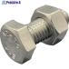 HILEAD ϻѥܥȡʥå(ε/JIS) A2-70 SUS304/ƥ쥹 M10X20L ԥå1.5 ͤ 1ʥå  684-6039 IS6FBNA270-M1020P15  1
