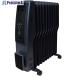 TEKNOS �I�C���q�[�^�[ 11���t�B�� �f�W�^�� ������u���b�N  ����686-4614 TOH-D1102K  1��