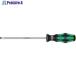 Wera �}�C�i�X�h���C�o�[ 8.0X175  ��686-4786 007640  1�{