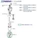 CKD L40008000꡼ ܥ륬  688-3415 L4000-W-BOWL-GUARD-Z  1