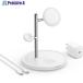 Anker 磻쥹Ŵ MagGo Wireless Charging Station (3-in-1 Stand) ۥ磻  689-2393 B25M3N21  6