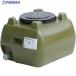 SUIKO Home грузовик бак 100 оливковый V689-3053 HLT-100(OD) 1 шт 