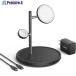 Anker 磻쥹Ŵ MagGo Wireless Charging Station (3-in-1 Stand) ֥å  690-3302 B25M3N11  6