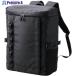 ELECOM рюкзак box модель 15.6inch большая вместимость 30L водоотталкивающая отделка черный #V692-6262 BM-BPBX01BK 1 шт 