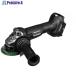 HiKOKI �R�[�h���X�f�B�X�N�O���C���_ 36V 100mm �{�̂̂� �X�g�����O�u���b�N�d�l  ��694-9633 G3610DC(NNB)  1��