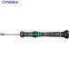 Wera 2050 �~�N���h���C�o�[ �{00X40  ��695-4460 118019  1�{