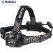 GENTOS �w�b�h�x�C�_�[ HV-133H  ��696-3611 HV-133H  1��