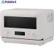 ZOJIRUSHI �I�[�u�������W 18L �y�[���z���C�g  ����696-4666 ES-KA18-WM  1��