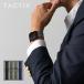 Owltech Apple Watch(40/41/42mm)�p���U�[���C�N�V���R���o���h �wTACTIX(�^�N�g�i�C��)�x�V���[�Y  ����697-8075 OWL-AWBSTAC03-NV  1�� �֘A�摜1