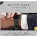 Owltech Apple Watch(40/41/42mm)�p���U�[���C�N�V���R���o���h �wTACTIX(�^�N�g�i�C��)�x�V���[�Y  ����697-8075 OWL-AWBSTAC03-NV  1�� �֘A�摜2