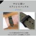 Owltech Apple Watch(40/41/42mm)�p���U�[���C�N�V���R���o���h �wTACTIX(�^�N�g�i�C��)�x�V���[�Y  ����697-8075 OWL-AWBSTAC03-NV  1�� �֘A�摜4