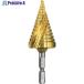 BIC TOOL �����X�e�b�v�h���� �R�o���g �Z�p�� 4-30MM 14�i  ��698-6104 GKSTP4-30  1�{