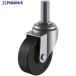 ���[�G�C �˂����ݎ� ���� �X�e�����X�L���X�^�[ ���d�S�� �ԗ֌a75mm  S�^�C�v SUS-ST�^ �l�W���@M12�~35�s�b�`1.75  ����699-6729 SUS-ST-75RHE-M12-35  1��