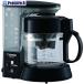 ZOJIRUSHI �R�[�q�[���[�J�[ EC�[TG40 �u���b�N  ����704-6875 EC-TG40-BA  1��