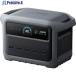 Anker �|�[�^�u���d�� Solix C1000 Gen 2 Portable Power Station �_�[�N�O���[  ��706-3696 A17635Z1  1��