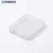 SANWA карта памяти прозрачный чехол CF карта для 6 шт. комплект #V706-8142 FC-MMC10CFN 1 шт 
