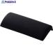 ELECOM коврик для мыши список rest Short угол защита черный #V706-8732 MOH-CTLS01BK 1 шт 