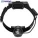 LEDLENSER �[�d��LED�w�b�h���C�g H8R 10���N�L�O���{���胂�f��  ��707-3435 503184  1��