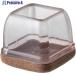  свет soft ножек колпак угол L 28~34mm #V707-9196 KSFK-2834 4 упаковка 