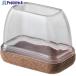  свет soft ножек колпак длина person M 19~21×36~42mm #V707-9197 KSFT-1936 4 упаковка 