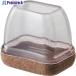  свет soft ножек колпак длина person S 19~21×27~31mm #V707-9199 KSFT-1927 4 упаковка 