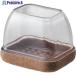  свет soft ножек колпак длина person L 24~30×35~42mm #V707-9203 KSFT-2435 4 упаковка 