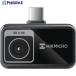 HIKMICRO �X�}�[�g�t�H���p�O���t�B�[ MiniE  ��708-1971 MINIE  1��