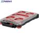 milwaukee �y���ʌ���z PACKOUT ���[�v���t�@�C���I�[�K�i�C�U�[ �u���b�N S�T�C�Y  ��708-3711 4932471065  1��