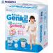 IRIS �٥ӡ��ѻ椪��� 209766 ���󤷤� Genki���դ������å� Big�� 24��  ����708-3924 GBP-BIGD24  4�ѥå�