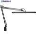 �R�c LED�f�X�N���C�g Z���C�g �u���b�N  ��710-1984 Z-10G B  1��