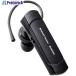 ELECOM Bluetoothإåɥå A2DPб HS21 ֥å  711-6074 LBT-HS21MPBK2  1