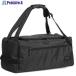 kaji макияж 9126 3WAY сумка "Boston bag" 35L черный #V712-7187 9126-91-35L 1 шт 
