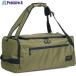 kaji макияж 9126 3WAY сумка "Boston bag" 35L хаки #V712-7188 9126-14-35L 1 шт 