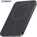 Anker ���o�C���o�b�e���[ Nano Power Bank (5000mAh�A MagGo�A Slim)  ��714-8703 A1665N11  1��
