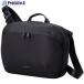 ELECOMmesenja-ZEROSHOCK полиэстер 15.6 дюймовый 18L черный #V715-9786 ZSB-SB01P14BK 1 шт 