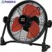 TRUSCO �[�d���H��� �W�F�l�����t�@���EReCharge 30cm  ��716-6716 DF-30RC  1��