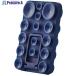 ELECOM присоска смартфон силикон накладка осьминог pita двусторонний модель подставка c функцией темно-синий #V717-1341 P-TKPTSUCS01NV 1 шт 