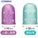 CLOVER �w�ʂ� �J���t�����o�[�V���u��2�T�C�Y�Z�b�g ���E��  ����717-2250 57-395  5��