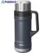 IRIS 114118 HUGEL���ۗ�}�O�{�g�� 1900ml �`���R�[���O���[  ����718-6373 HSB-1900-DH  12��